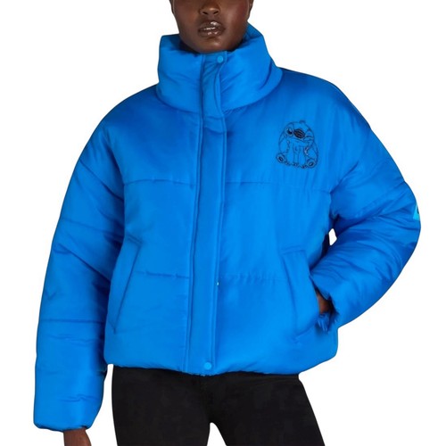 Disney stitch puffer - disney,