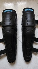 Ginocchiere moto articolate - moto,