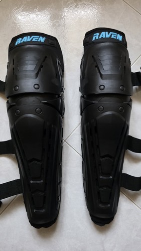 Ginocchiere moto articolate - moto,