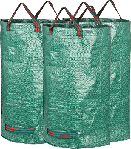 120l sacchi giardinaggio - sacchi,