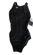 Costume da bagno donna nero