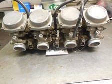 Suzuki GSX 750 E+S Katana