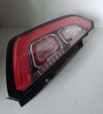 STOP FARO FANALE FANALINO