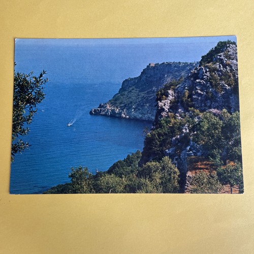 Monte argentario costa - monte, gr