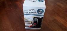 Avviatore Booster Starter 4000