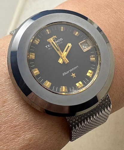 Orologio technos borazon - orologio,