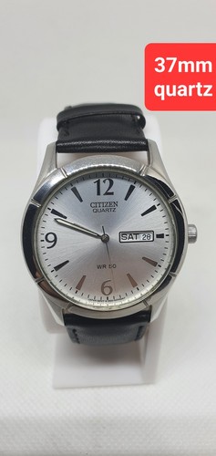 Orologio citizen quartz - orologio, 37mm