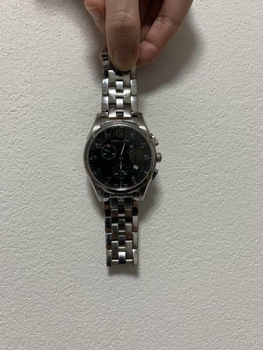 Orologio analogico uomo - orologio,