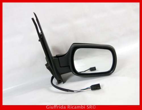Specchietto retrovisore - specchietto,