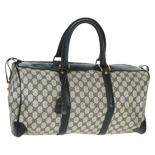 Gucci supreme boston - boston, borsa
