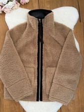 Giacca bifacciale Zara ZW