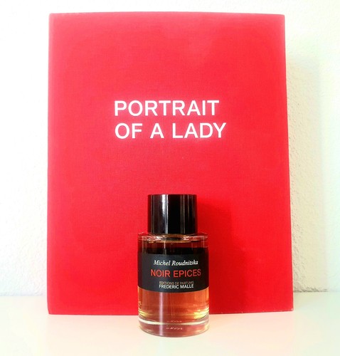 Frederic malle noir epices - frederic,