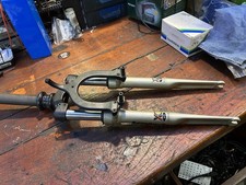 Fork Forcella marzocchi Mtb