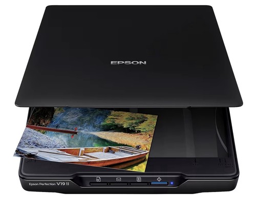 Epson perfection v19 - epson, ll