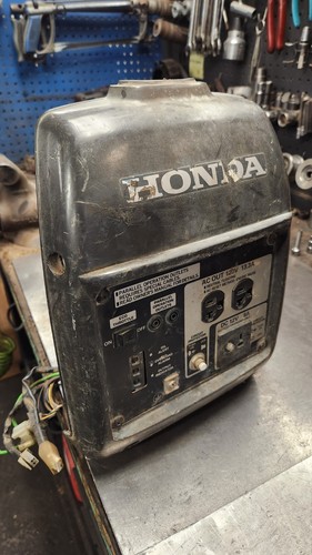 Pannello anteriore honda - pannello,