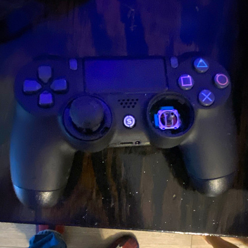 Scuf infinity4ps pro - scuf,