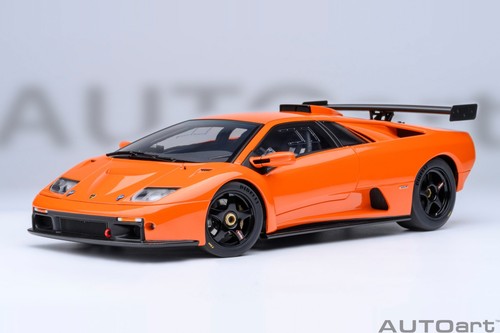 Lamborghini diablo - lamborghini,