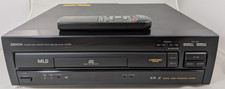 Denon lettore multi - denon,