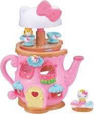 Sanrio hello kitty - sanrio,