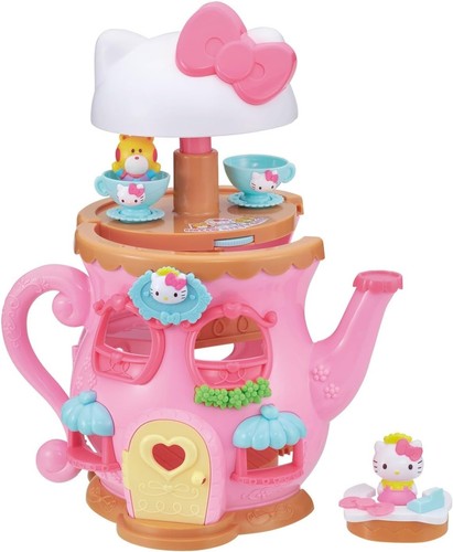 Sanrio hello kitty secret - hello,
