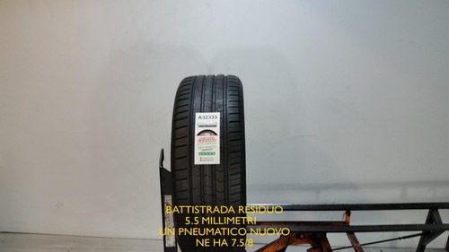 Gomme usate 235 50r18 - gomme, 235/50r18