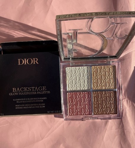 Dior backstage glow maximizer - dior,