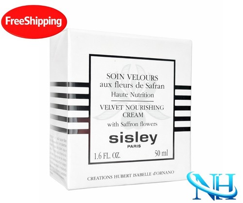 Sisley velvet crema - crema, nutriente