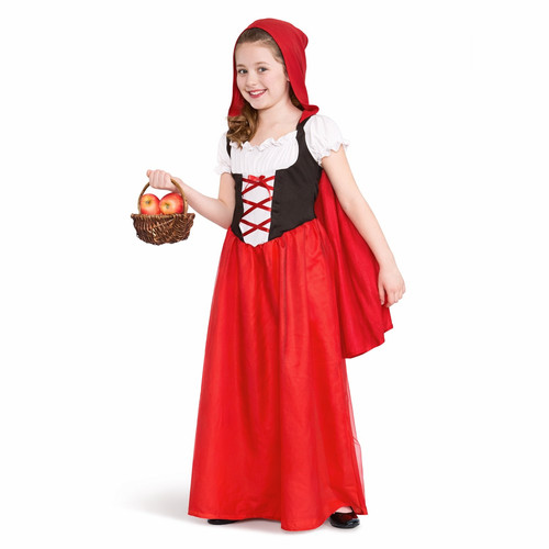 Costume carnevale bambina - carnevale, da