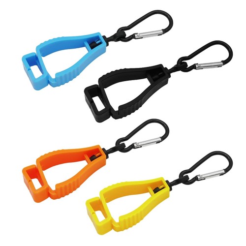 Pezzi clip multifunzionale - pezzi,