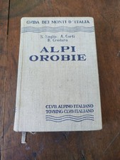 Saglio, Corti, Credaro, Alpi