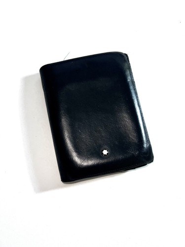 Montblanc meisterstuck wallet - montblanc,