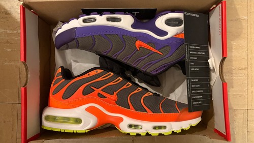 Nike air max plus - nike,