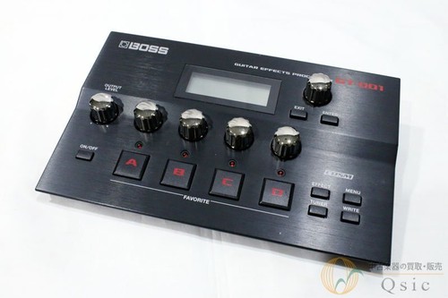 Boss 001 desktop multi le - gt-001,