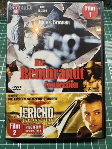 Spielfilm die rembrand - spielfilm, "die