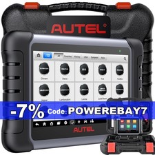2026 Autel MaxiCOM MK808S PRO