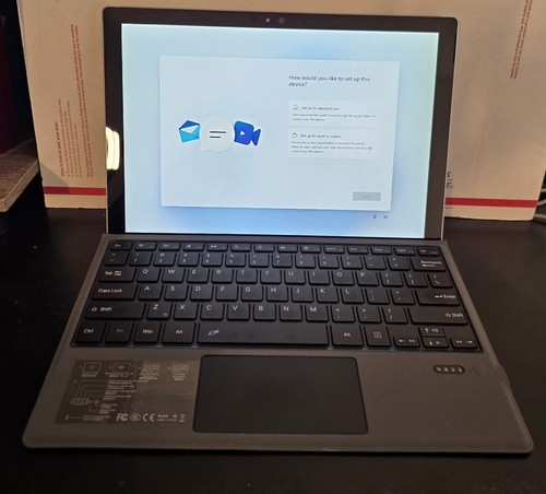 Microsoft surface pro 1724 - microsoft,