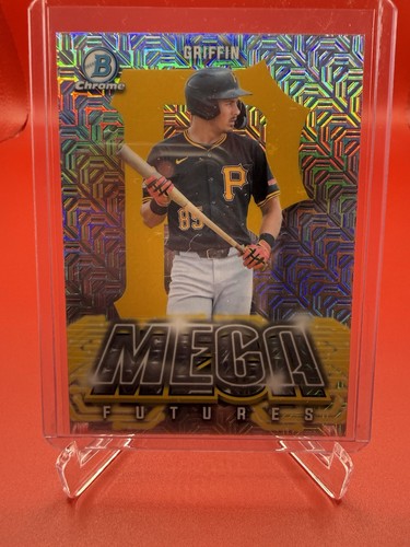 2026 bowman mega futures - bowman,