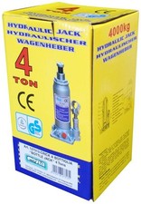 Crick idraulico bottiglia 4 - crick, a