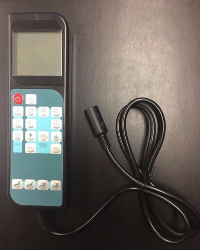 Sedia pedicure telecomando - sedia,