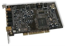 Sound Blaster Audigy  SB0090 -