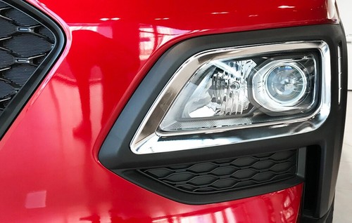 Accessori per hyundai kona - per,