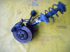 SOSPENSIONE MASSA MECCANICA AMMORTIZZATORE SX ROVER 75 99-05 2.0 DIESEL