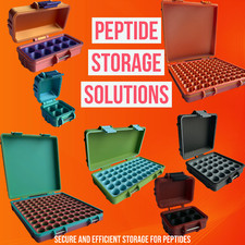 Flaconcino Portaoggetti 3ml