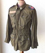 Giacca mimetica Primo Aviere  A.M. spec. VAM del 1981 tg. 48 mai usata etichetta