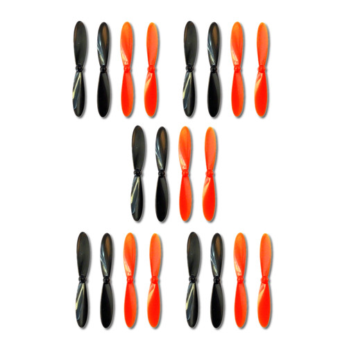 Pale hubsan x4 h107 - pale,