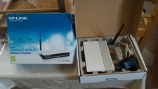 TP-LINK Modem Router TD-W8901G