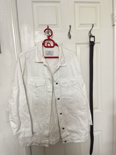 Giacca jeans manuka - jeans,