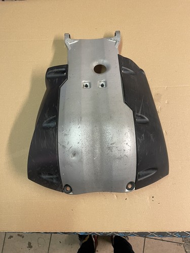 Sotto coppa parasassi ktm 990 - parasassi,