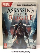 ASSASSIN'S CREED ROGUE GUIDA