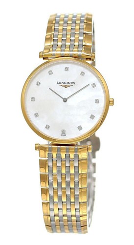 Orologio unisex longines - orologio, la